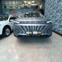 بیجینگ تیارا X7|خودرو سواری و وانت|تهران, گلستان (شهرک راه آهن)|دیوار