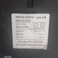 جارو برقی درحد ۲۲۰۰و|جاروبرقی، جارو شارژی، بخارشو|تهران, باغ فیض|دیوار