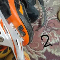 اسکیت|دوچرخه، اسکیت، اسکوتر|سبزوار, امیر کبیر|دیوار