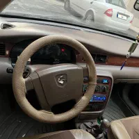 سمند lx مدل ۹۳|خودرو سواری و وانت|نسیم‌شهر, |دیوار