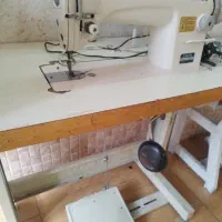 چرخهای خیاطی  تولیدی و خانگی