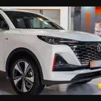 چانگان مونتاژ مدل 1405 صفر خشک