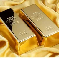 آموزش خرید و فروش روی طلا انس جهانی