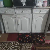 کابینت ۳ درب