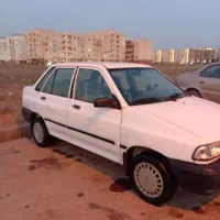 پراید ۱۳۱مدل۸۳