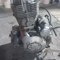 فروش انجین موتور ۲۰۰ بالانسردار