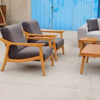 مبل مدل مینیمال ترند سال