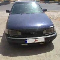 هیوندا النترا ۱۹۹۳