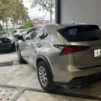لکسوس NX300