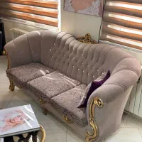 تجهیزات کامل آرایشگاه زنانه فروشی|آرایشگاه و سالن‌های زیبایی|گرمدره, |دیوار