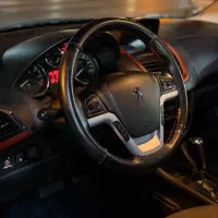 پژو 207i MC اتوماتیک مدل 1402|خودرو سواری و وانت|شیراز, سینما سعدی|دیوار