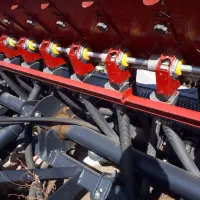 ردیف کار کشت مستقیم|قطعات یدکی و لوازم جانبی|بیله سوار, |دیوار