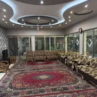 فروش باغ در مهدی اباد و کاج|فروش خانه و ویلا|اصفهان, سرشبادران|دیوار