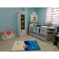سرویس خواب کودک و نوزادی
