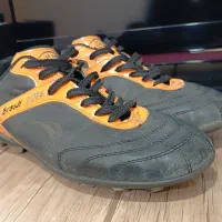 کفش استوک دار سایز 45|کیف، کفش، کمربند|ساوه, |دیوار