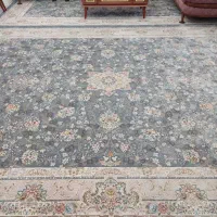 سه تخته فرش 12 متری 1200تراکم و 3600شانه نو