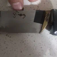 چاقو قدیمی|کلکسیون اشیاء عتیقه|پاکدشت, پاکدشت (مامازند)|دیوار