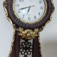 ساعت دیواری