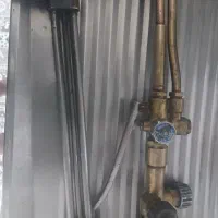 سرپیک دوعدد اصلی|ابزارآلات|تهران, جوادیه تهرانپارس|دیوار