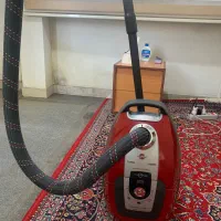 جارو برقی پارس خزر