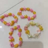 گردنبند صدفی|بدلیجات|بندرعباس, |دیوار