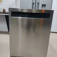ماشین ظرفشویی 15نفره تمام لمسی سه سبده اسنوا