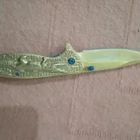 چاقو جنس دار درجه یک|کوهنوردی و کمپینگ|تربت جام, شهرک معلم|دیوار