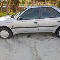 پژو۴۰۵|خودرو سواری و وانت|خاش, |دیوار