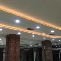 پیمانکاری تاسیسات برقی ساختمان