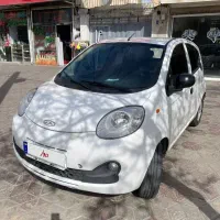 ام وی ام لاکچری اس مدل 95