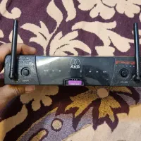 دستگاه میکروفون یقه ای