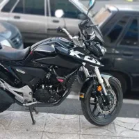 ادونچر مسافرتی kpt 200