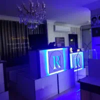 ((پذیرش کارمند ))