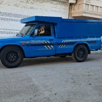 نیسان دوگانه کارخانه اپشنال کولر دار دریچه سیمی