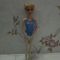 باربی برتز متل دیزنی دیجی
