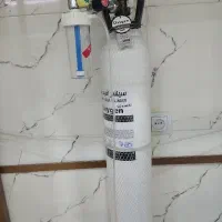 سیلندر اکسیژن امید فردا