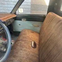 وانت تویوتا 83