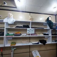 قفسه ،کتابخانه