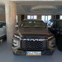 کی ام سی T9 صفر مشکی