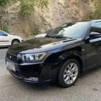 دنا پلاس اتوماتیک، مدل ۱۴۰۱|خودرو سواری و وانت|رشت, آزادگان|دیوار