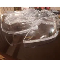 انواع طلق چراغ جلو و عقب انواع ماشین ایرانی وخارجی|قطعات یدکی و لوازم جانبی|تهران, پاسداران|دیوار