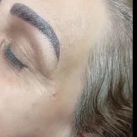 آرایش دائمی میکروبلیدینگ|خدمات آرایشگری و زیبایی|اسلام‌‌آباد غرب, |دیوار