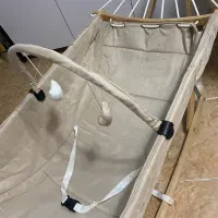 گهواره نوزاد