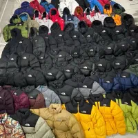 پوشاک و کتونی عمده اورجینال