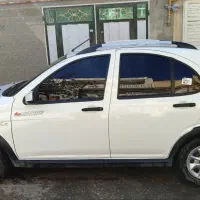 کوئیک s|خودرو سواری و وانت|یزد, |دیوار