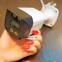 دوربین مداربسته ×پیشرفته× ترین تکنولو×ژی