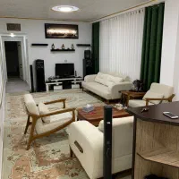 بوستان 80 متری شیک پایین تر از قیمت مسکن مهر|فروش آپارتمان|دامغان, |دیوار