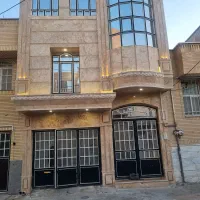 خانه-120-متری-دوبلکس-دوطبقه