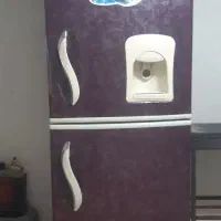یخچال درحد نو
