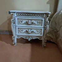 سرویس خواب چوب مدل جام|تخت و سرویس خواب|اصفهان, طامه|دیوار